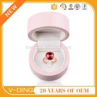 vding from china supplier new best sell products suitable for jewelers and personal collection luxury ring box