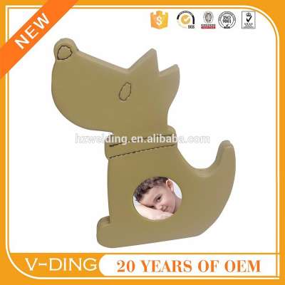 vding latest frame design for children lovely photo frames dog shaped frame